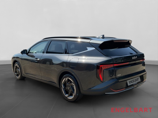 Kia K4 SW
