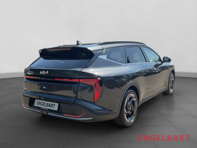 Kia K4 SW