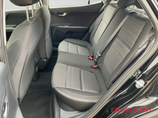 Kia Stonic – Bild 12