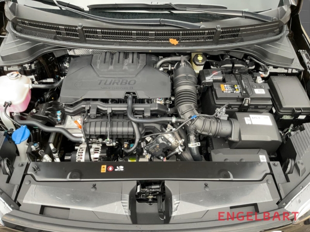 Kia Stonic – Bild 14
