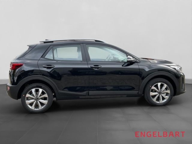 Kia Stonic – Bild 5