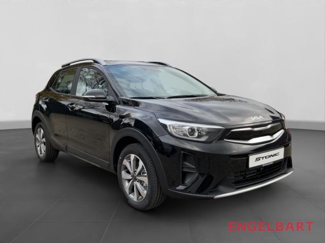 Kia Stonic – Bild 6