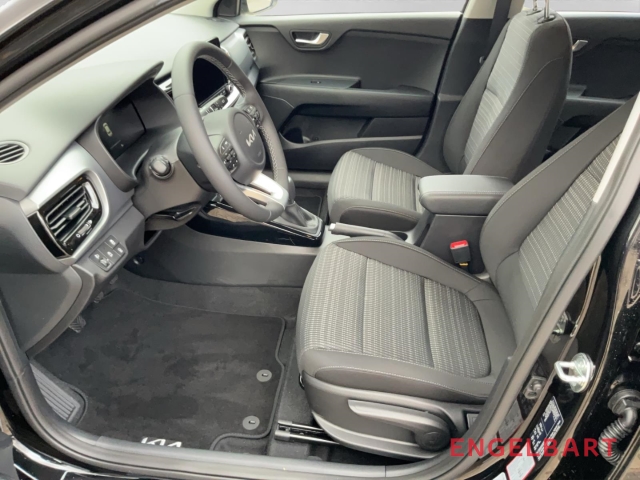 Kia Stonic – Bild 7