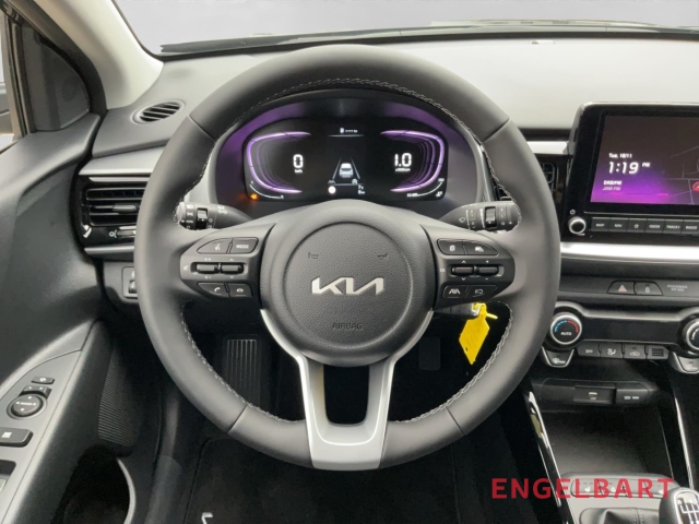 Kia Stonic – Bild 8
