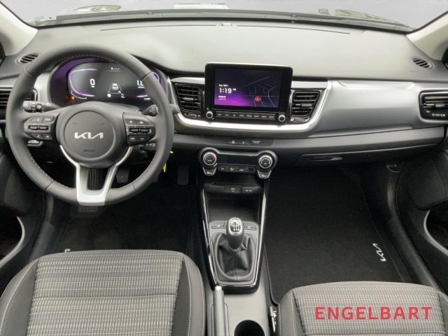 Kia Stonic – Bild 9