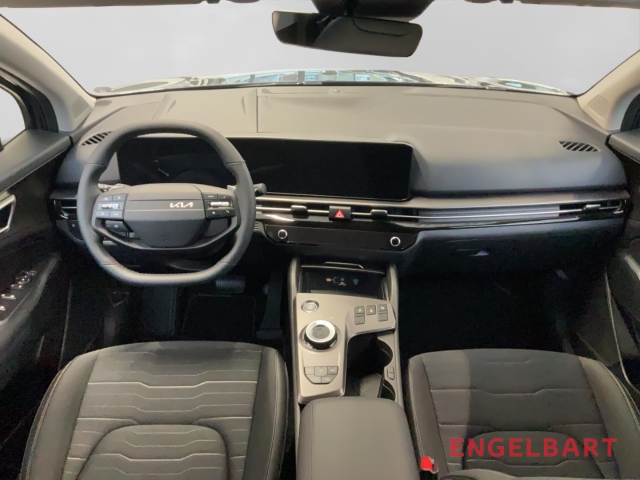 Kia Sportage – Bild 9