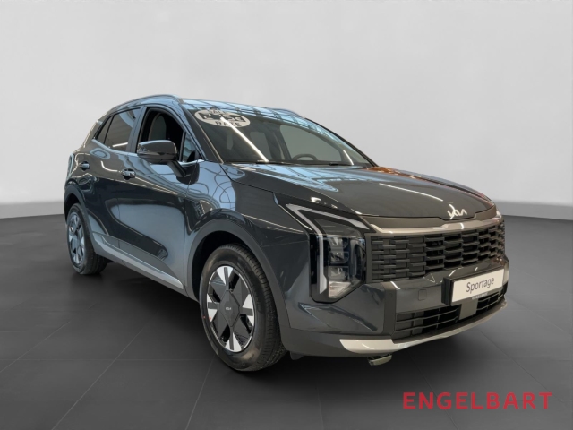 Kia Sportage – Bild 6