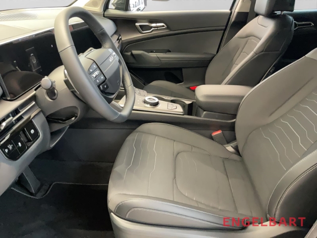 Kia Sportage – Bild 7