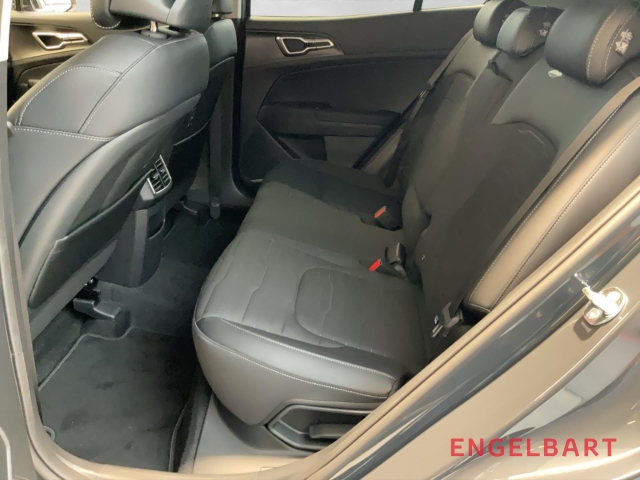 Kia Sportage – Bild 12
