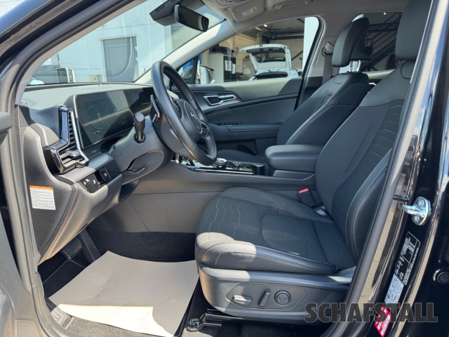 Kia Sportage – Bild 10
