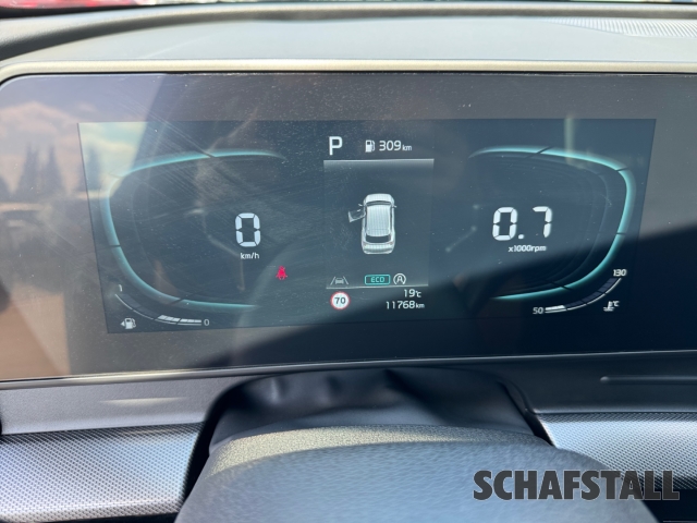 Kia Sportage – Bild 11