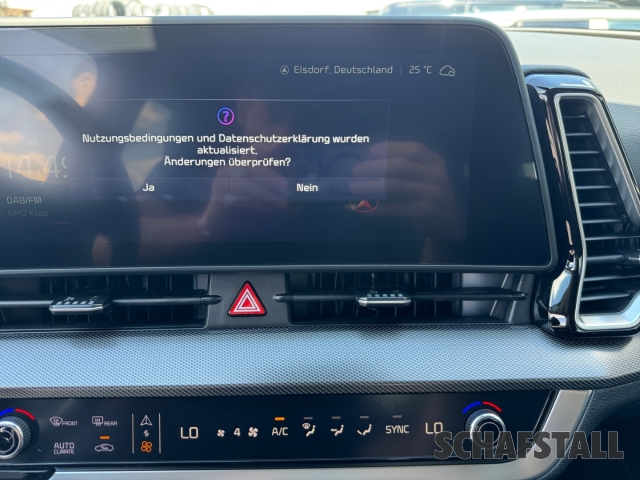 Kia Sportage – Bild 12