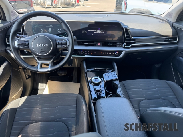 Kia Sportage – Bild 13