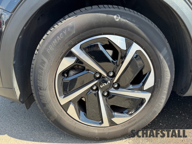 Kia Sportage – Bild 14