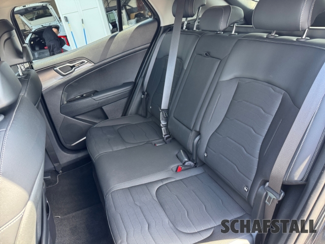 Kia Sportage – Bild 15