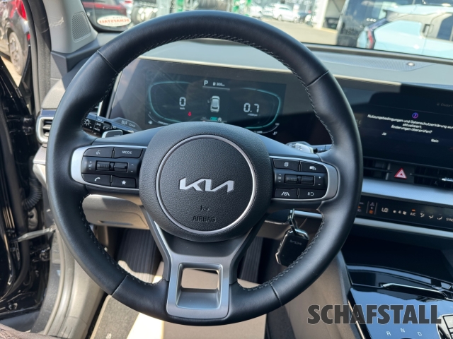 Kia Sportage – Bild 16