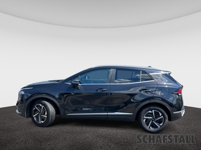 Kia Sportage – Bild 2