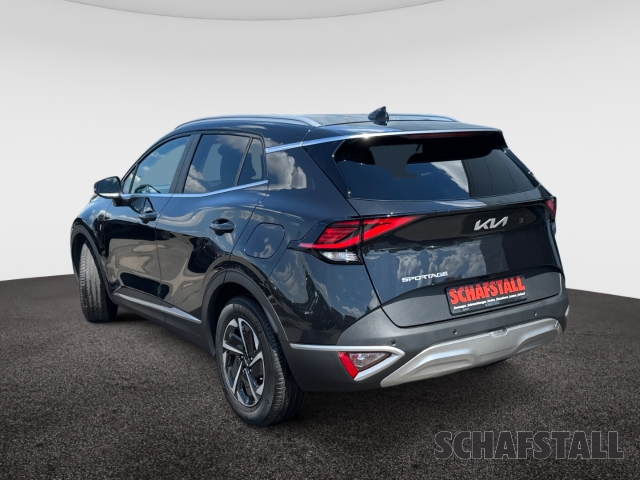 Kia Sportage – Bild 3