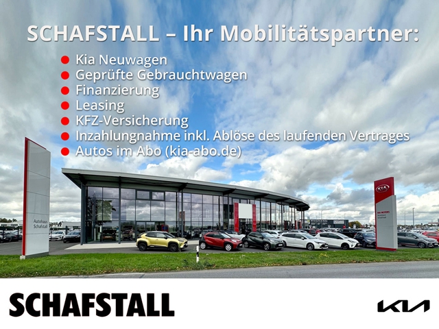 Kia Sportage – Bild 4