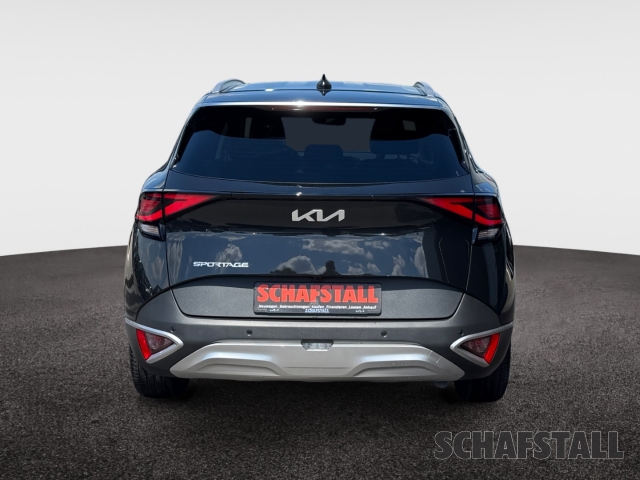 Kia Sportage – Bild 5
