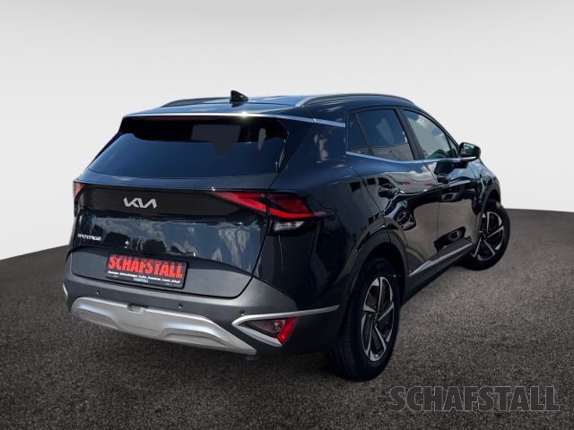 Kia Sportage – Bild 6