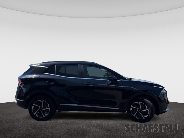 Kia Sportage – Bild 7