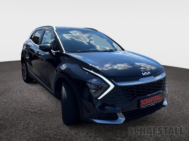 Kia Sportage – Bild 8