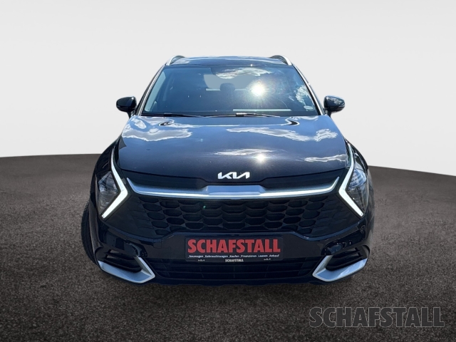 Kia Sportage – Bild 9