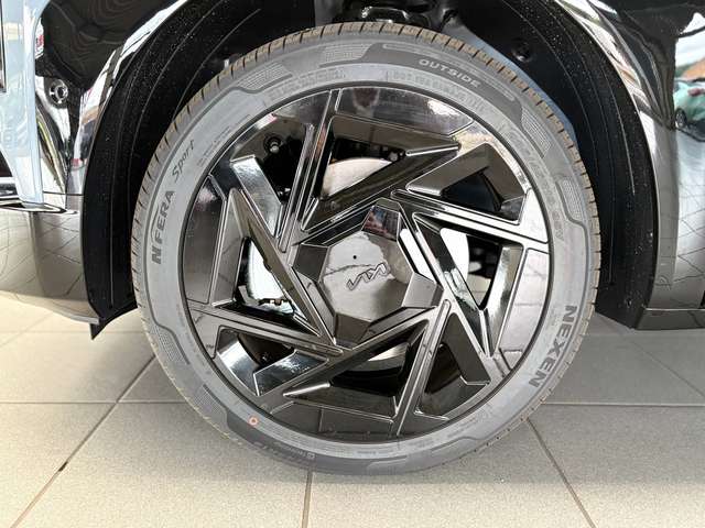 Kia Seltos – Bild 10