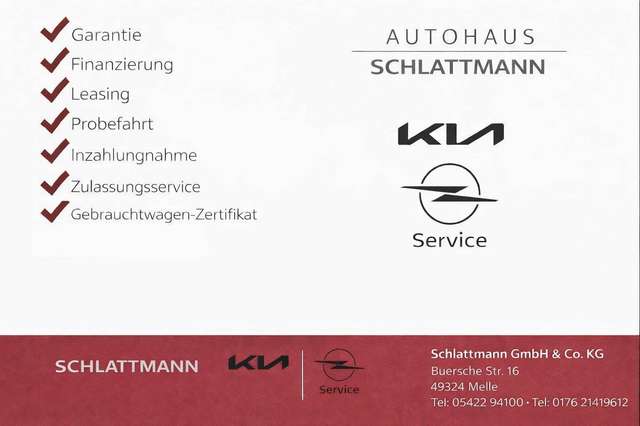 Kia Seltos – Bild 11