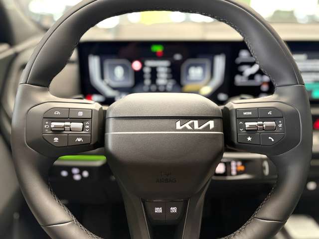 Kia Seltos – Bild 13