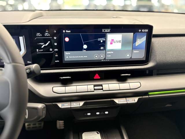 Kia Seltos – Bild 14
