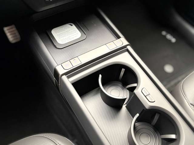 Kia Seltos – Bild 15