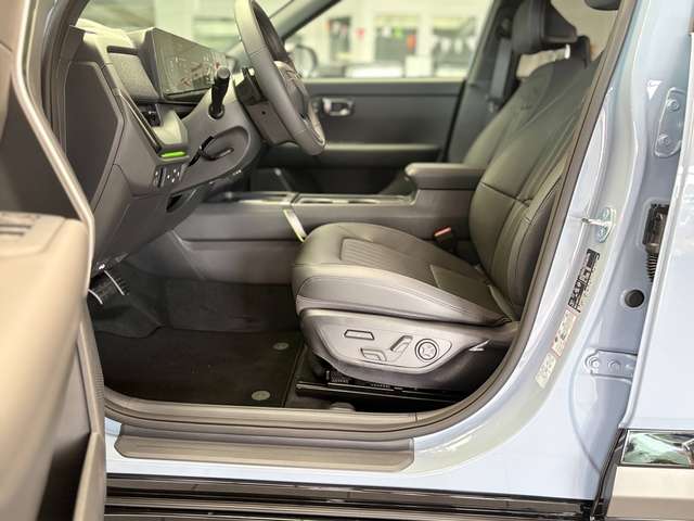 Kia Seltos – Bild 17