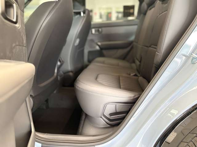 Kia Seltos – Bild 18