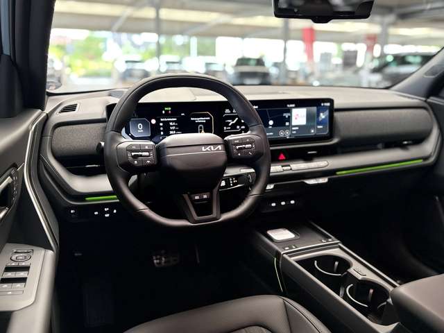 Kia Seltos – Bild 19