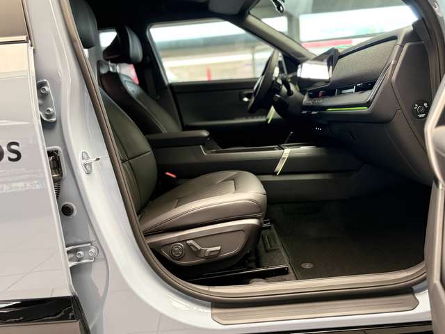 Kia Seltos – Bild 20
