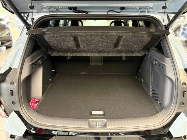 Kia Seltos – Bild 22