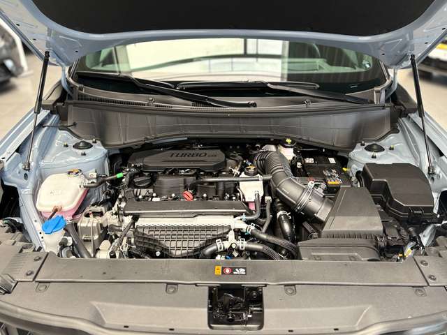 Kia Seltos – Bild 23