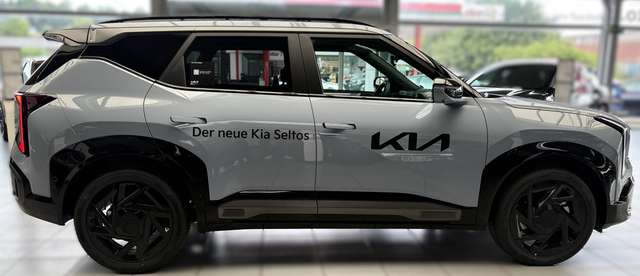 Kia Seltos – Bild 6