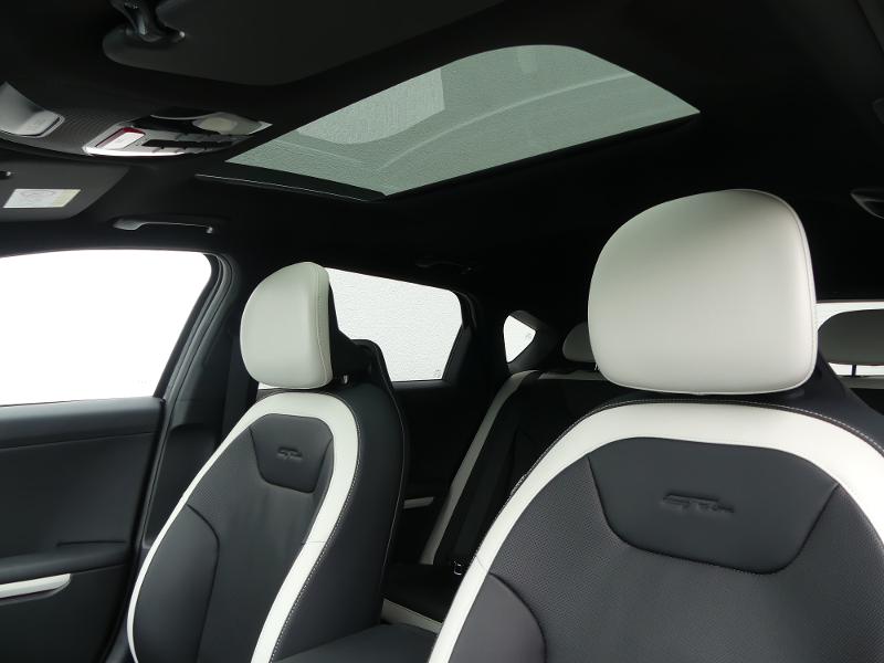 Kia K4 – Bild 10