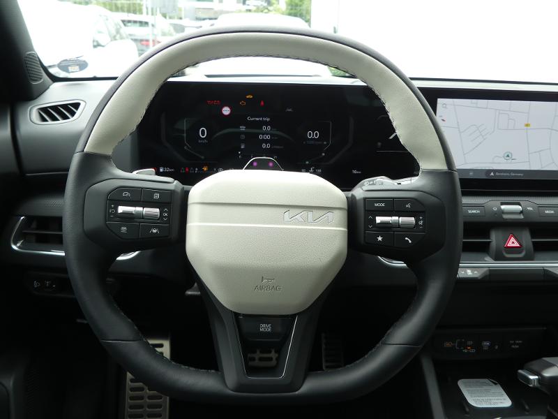 Kia K4 – Bild 14