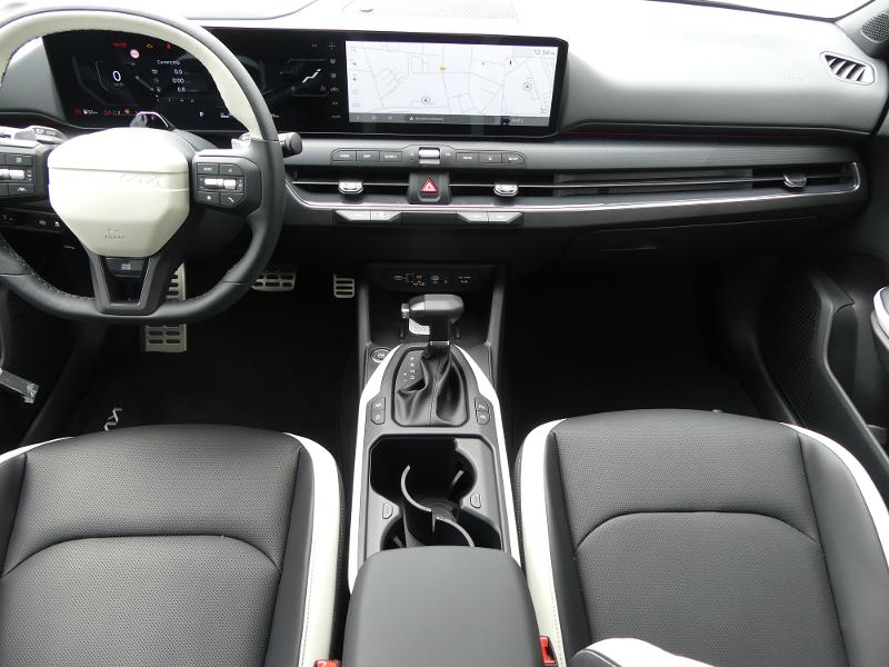 Kia K4 – Bild 16