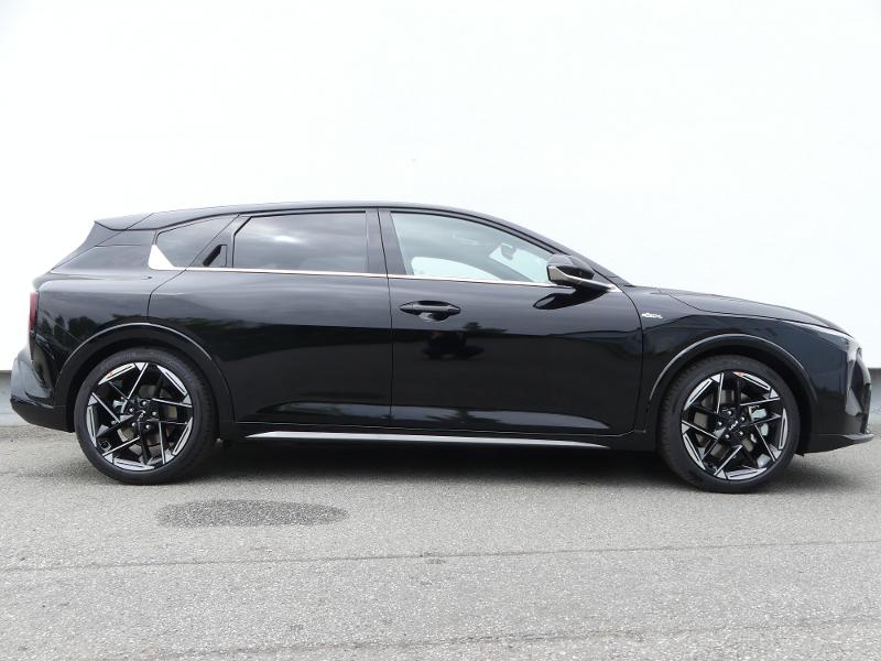 Kia K4 – Bild 5