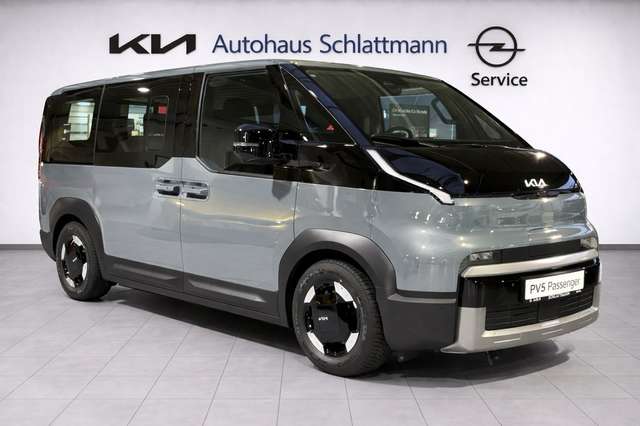 Kia PV5