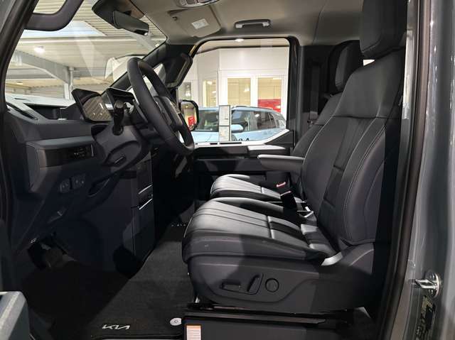 Kia PV5 – Bild 10
