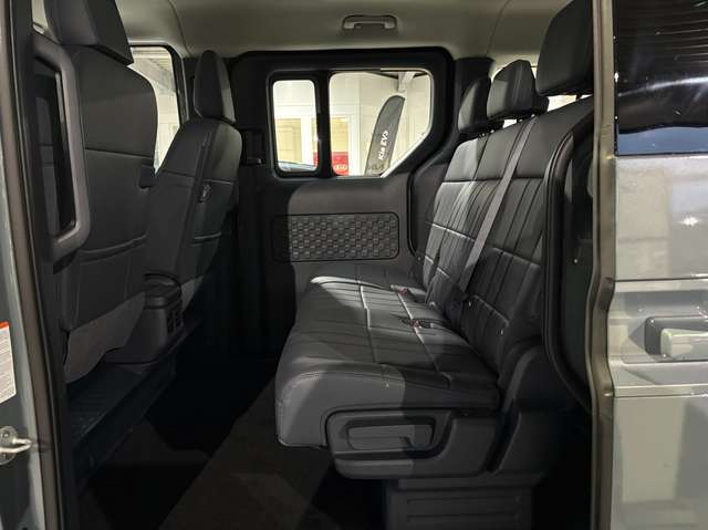 Kia PV5 – Bild 11