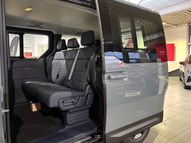 Kia PV5 – Bild 12