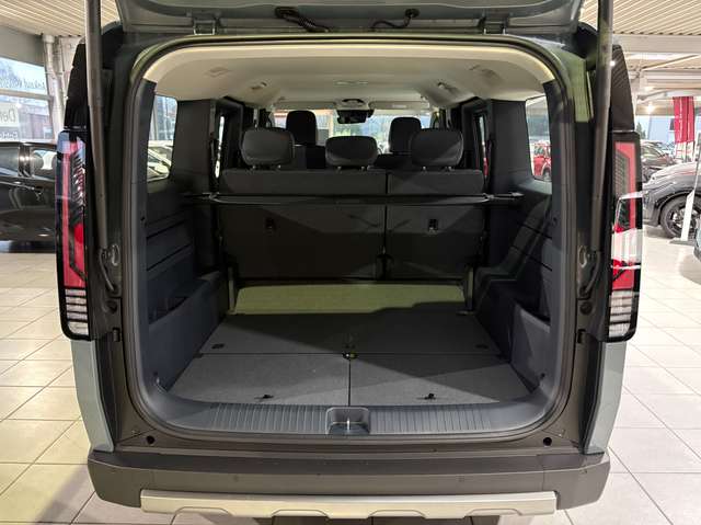 Kia PV5 – Bild 13