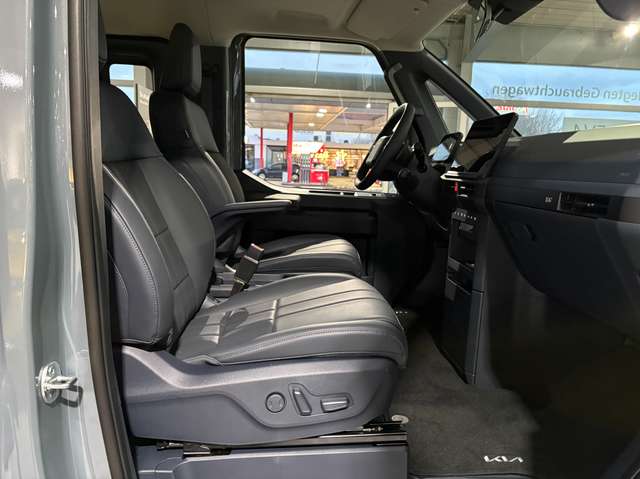 Kia PV5 – Bild 14